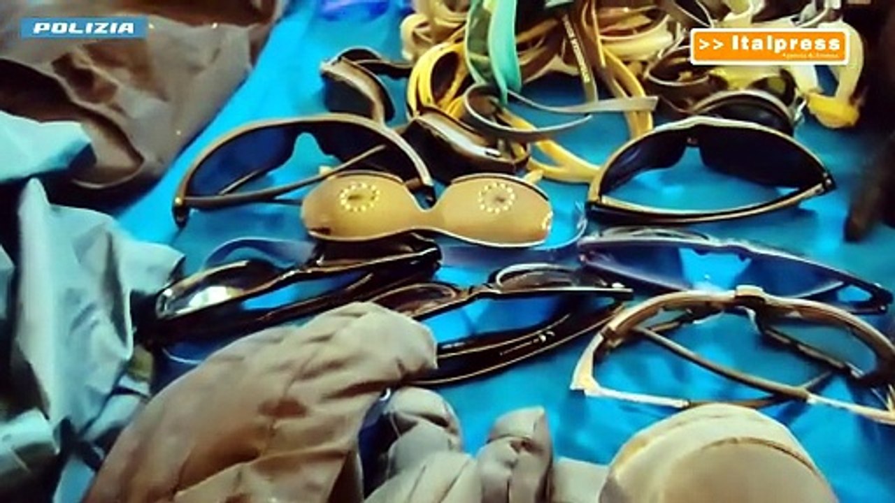 No Tav, Polizia identifica 436 persone e sequestra materiale usato negli scontri