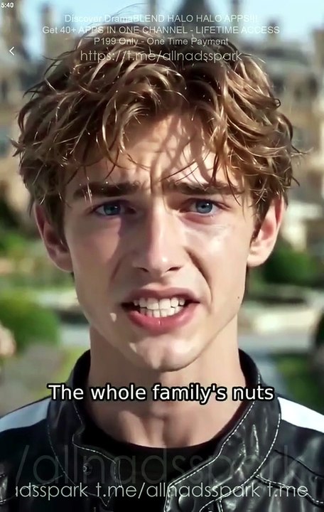 Billion Dollar Bed: Addicted to Him - FULL MOVIES ENGLISH SUB