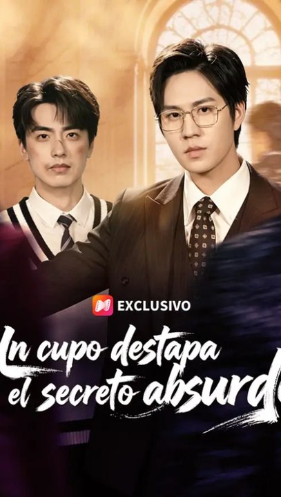 Un Cupo Destapa El Secreto Absurdo Episodio Completo Familiar Corto Ans - Full #2026