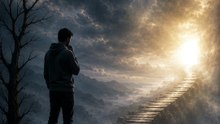 WHY ARE SOME PEOPLE AFRAID OF DEATH?