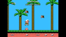 🌴🏝️ 🌴 The Next Chapter of a NES Adventure... | Hudson's Adventure Island 2