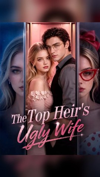 The Top Heirs Ugly Wife #Mr - Complete Web Series (Premium Quality)