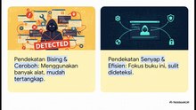 Belajar Bash untuk Cybersecurity