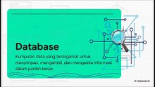 Belajar Desain Database dari Dasar