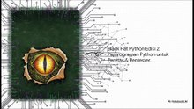 Belajar Python untuk Cybersecurity