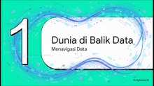 Belajar SQL dan Database untuk Pemula
