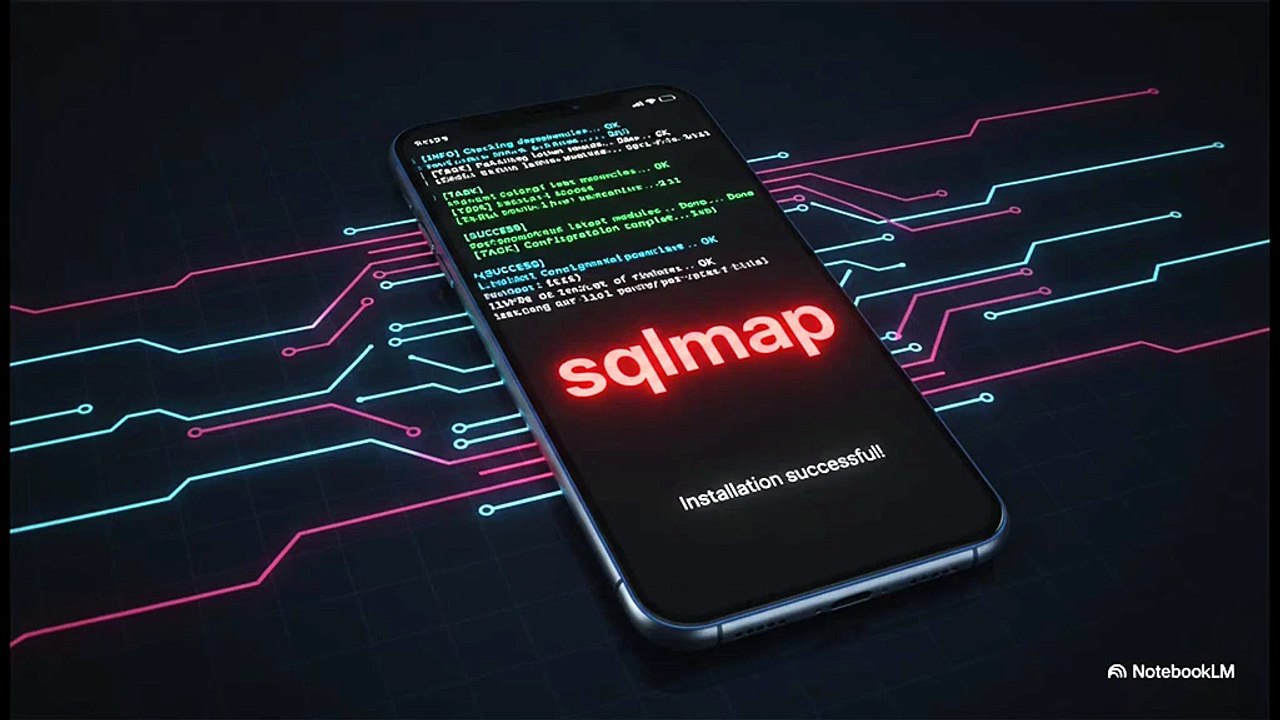Bisakah Ponsel Digunakan untuk Ethical Hacking