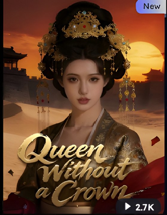 Queen Without a Crown (Exclusive) - Full EPS