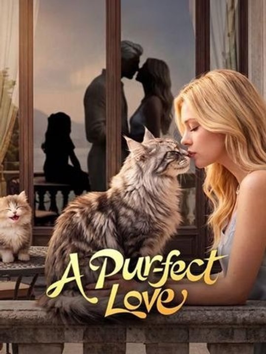 A Purr-fect Love Full EP | Full Short Drama | English Sub 2026