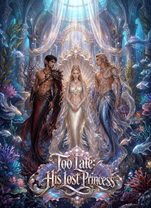 Too Late His Lost Princess | New Movie 2026 - ✅ FULL [Eng Sub]