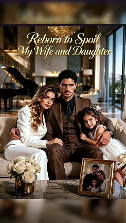 Reborn To Spoil My Wife And Daughter (Part 2) Final