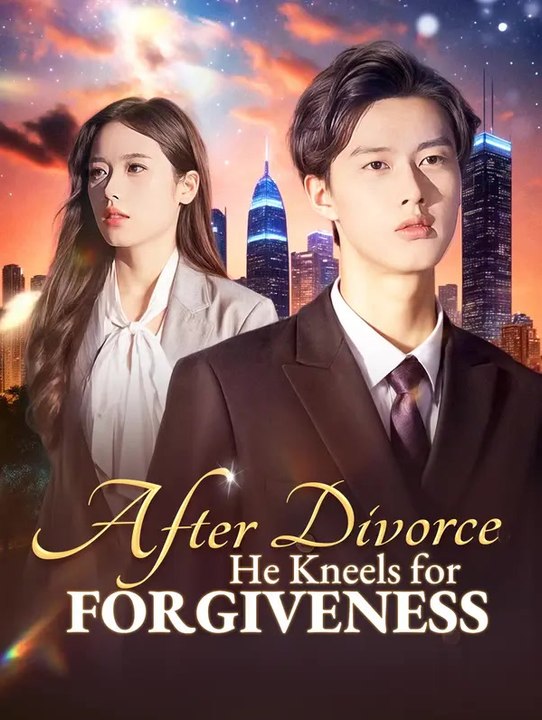 After Divorce, He Kneels for Forgiveness | Serie Completa | Short Drama Italiano