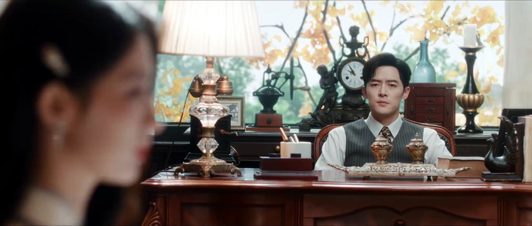 【Preview EP18】《这一秒过火》Overdo｜王楚然、张凌赫