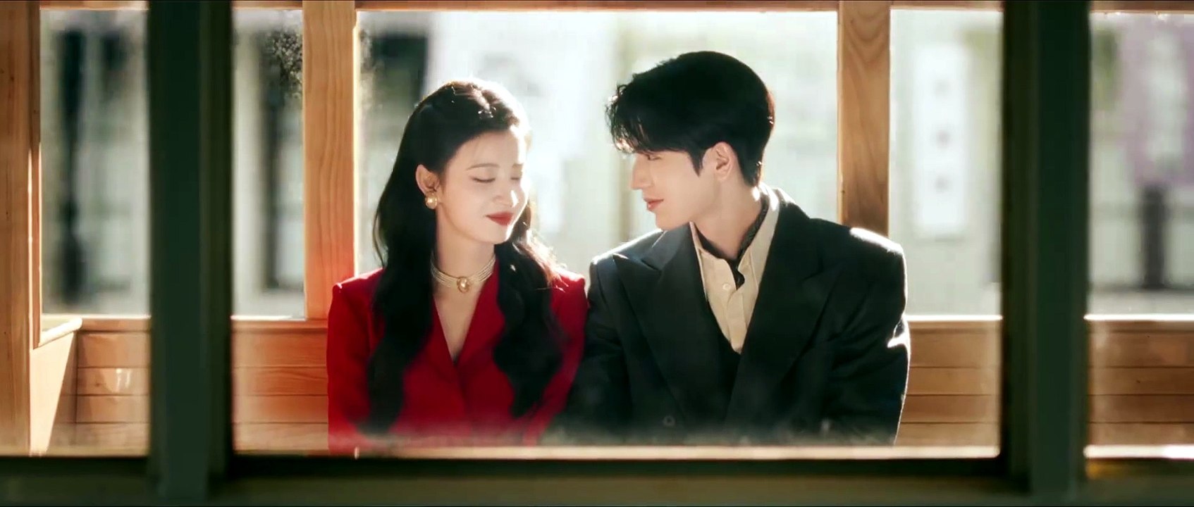 【Preview EP19】《这一秒过火》Overdo｜王楚然、张凌赫