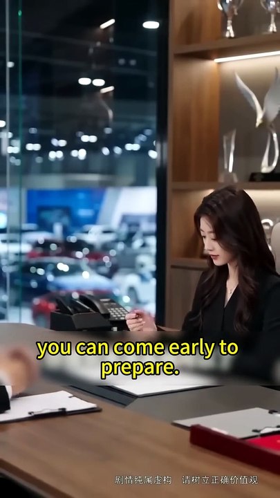 💞【AI】I was forced to marry a vegetative CEO , but I was spoiled like a princess! #cdrama