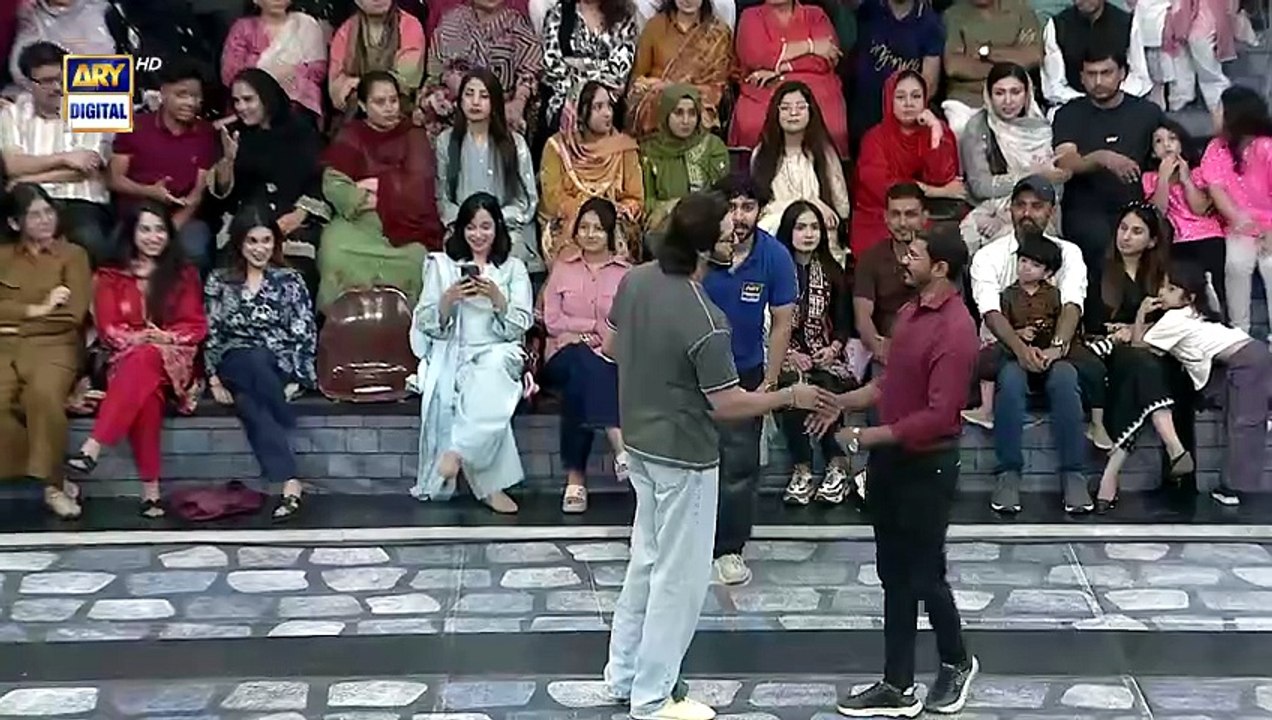 Jeeto Pakistan | 26 July 2026 | Fahad Mustafa | Aadi Adeal Amjad | ARY Digital [Full Movie]