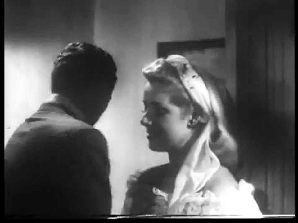 Inner Sanctum (1948) – The Secret That Could Not Stay Buried