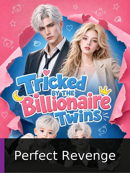 Tricked by the Billionaire Twins Perfect Revenge