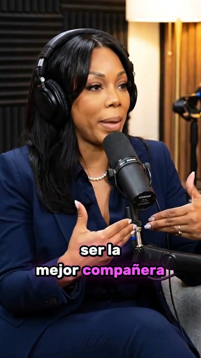 Vas a intentar. Vas a apoyar. Vas a ser la mejor compañera