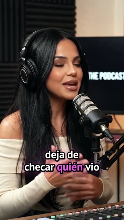 Deja de checar quién vio tu historia