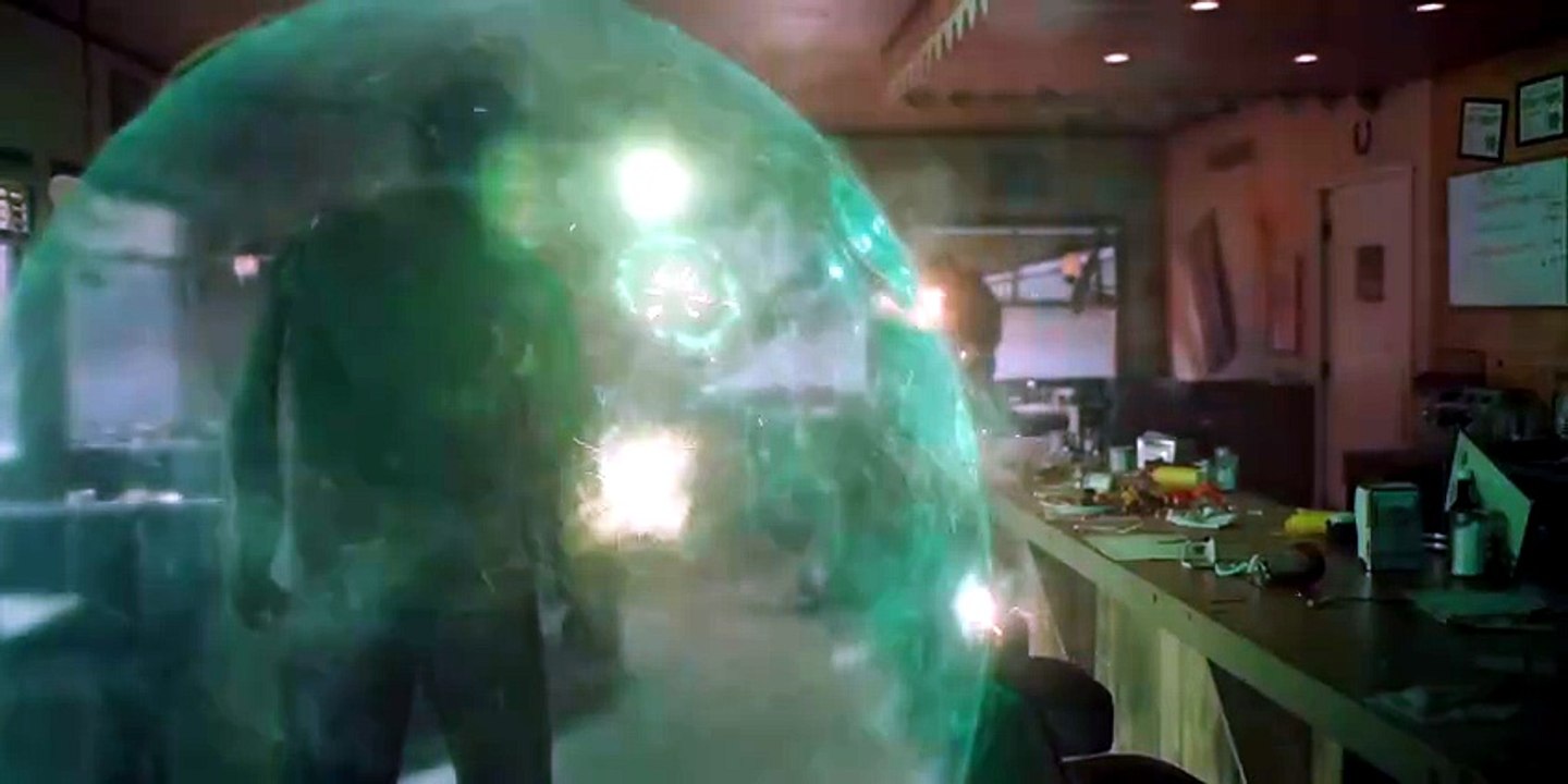 Lanterns Season 1 Trailer