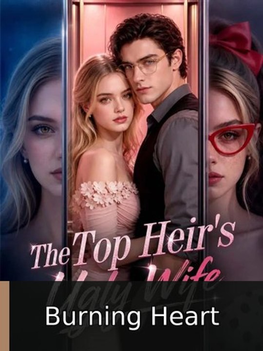 The Top Heir's Ugly Wife - Full EP | Burning Heart