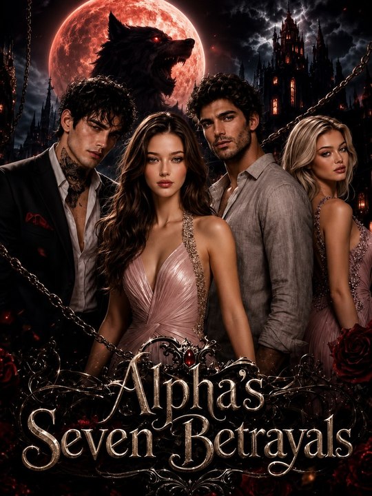 Alpha S Seven Betrayals Werewolf Romance Forbidden Love Revenge Dark Secrets - Exclusive Drama Premiere | Full HD