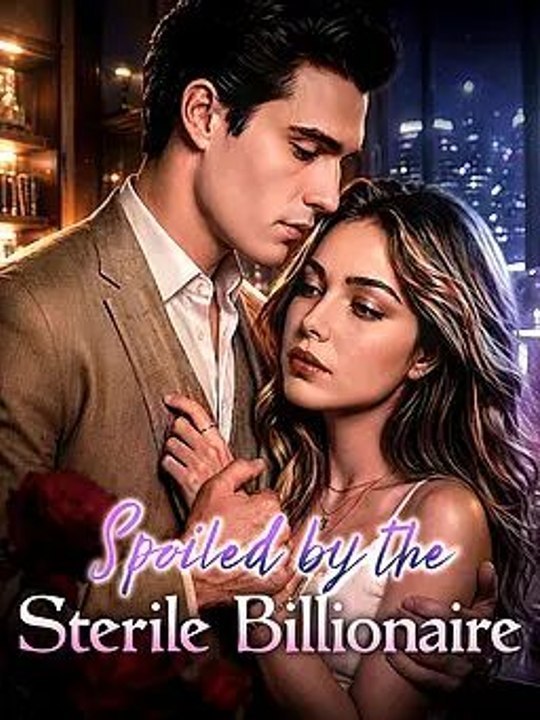Spoiled By The Sterile Billionaire Full Episode | CineLatino Drama Full Episode | Drama Nova