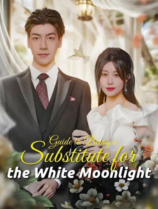 Guide to Being a Substitute for the White Moonlight | Serie Completa | Short Drama Italiano