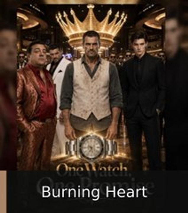 One Watch One Promise Victor Romano #Engsub #Watchfull💎 Full Episode Full Episode | Drama Nova