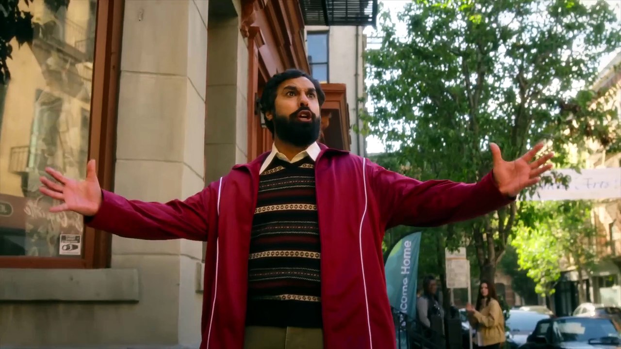 Stuart Fails To Save The Universe This Season On Trailer