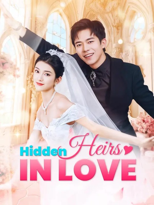 Hidden Heirs in Love | Serie Completa | Short Drama Italiano