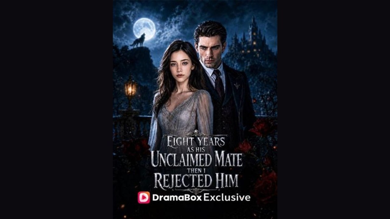 Eight Years as His Unclaimed Mate, Then I Rejected Him engsubtitle fullmovie🎥 Twisted Fate