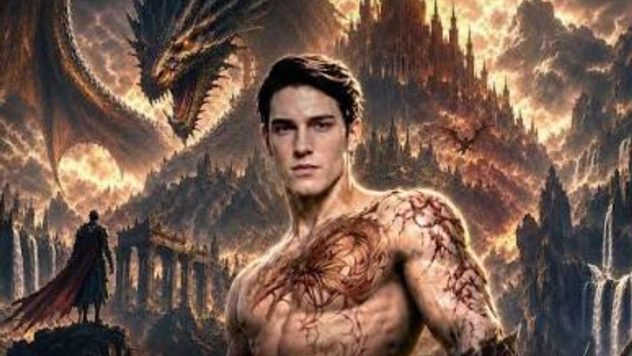 The Outcast Bastard Awakens His Dragon