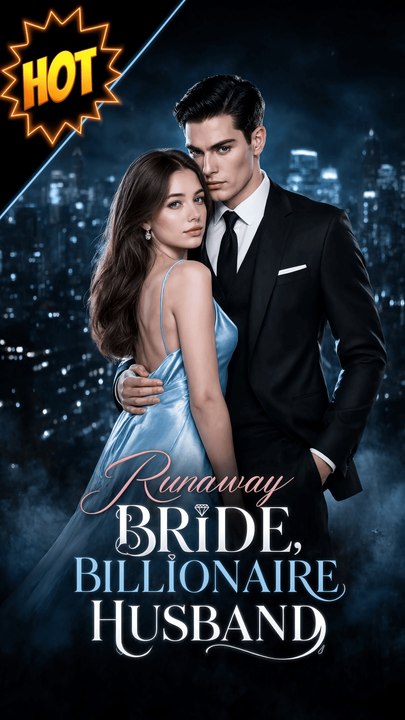 Runaway Bride, Billionaire Husband 💖#Full Movie #Faithful.Hearts