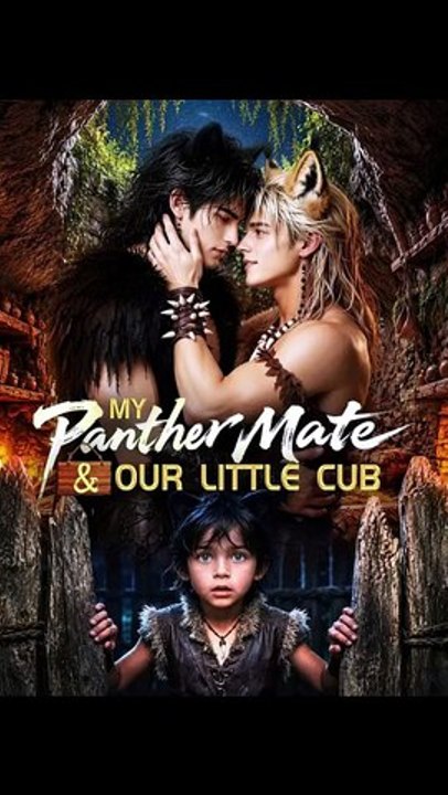 my panther mate and our little cub #Blaze Reels