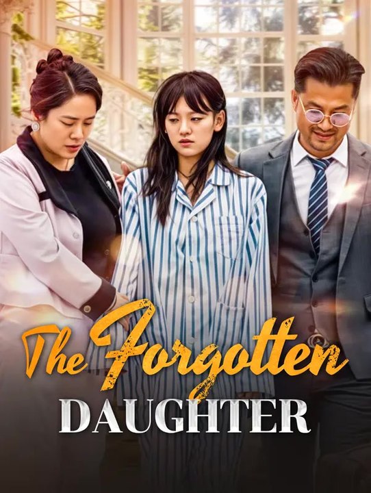 The Forgotten Daughter | Serie Completa | Short Drama Italiano