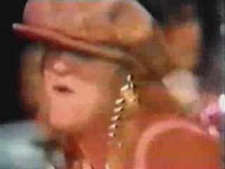 Slade - get down and get with it - Live -