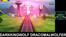 STARFOX 64 3D. RUTA NORMAL. GAMEPLAY #2. EN ESPAÑOL CASTELLANO.