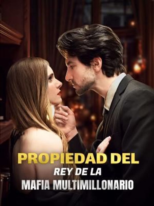 Propiedad del Rey de la Mafia Multimillonario