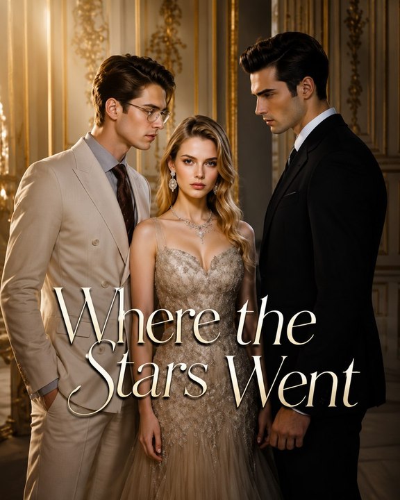 Where the Stars Went Emotional Romance Love Triangle Secrets Second Chance Love : EPS