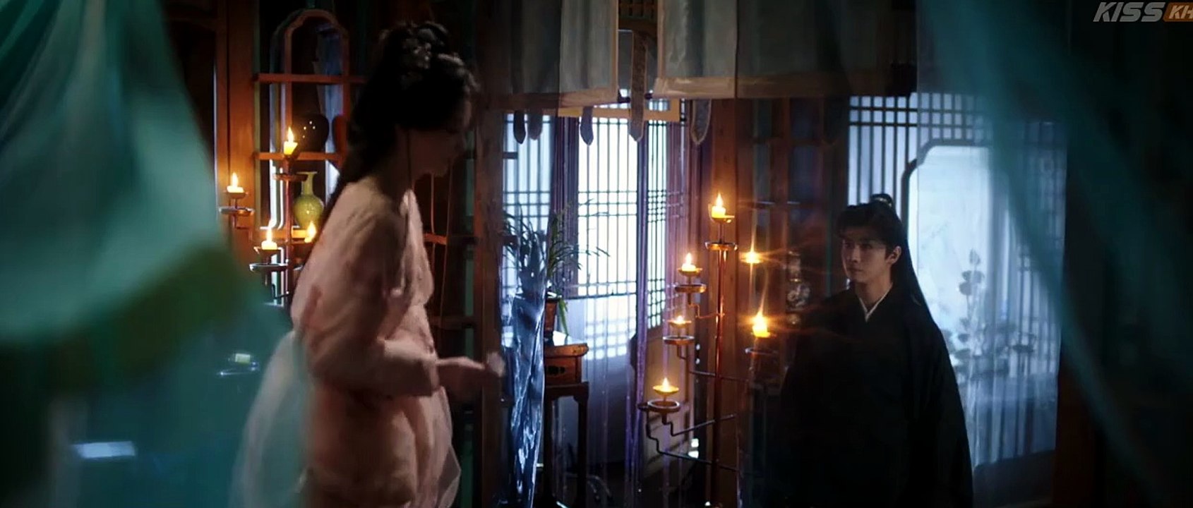 The Shadow Sovereign – Episode 3 ENGLISH SUBTITLES (2026)