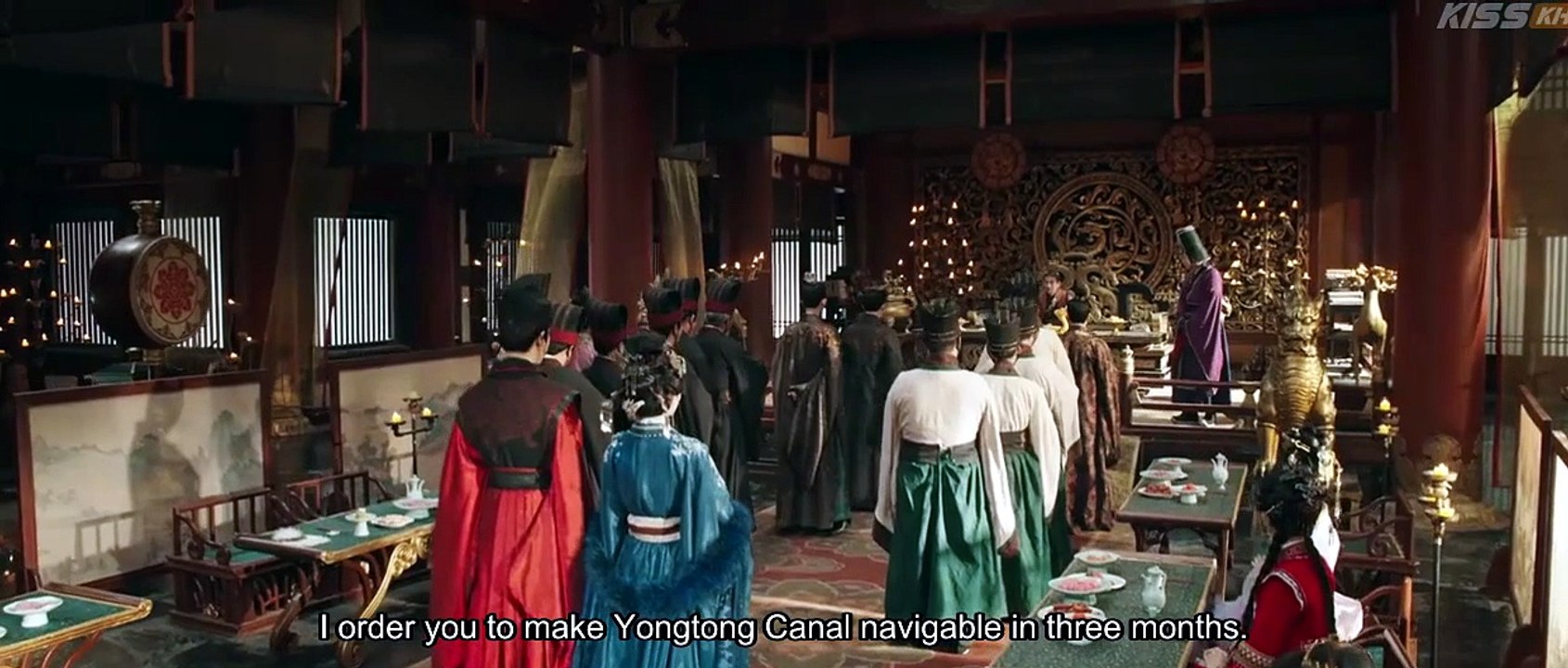The Shadow Sovereign – Episode 2 ENGLISH SUBTITLES (2026)