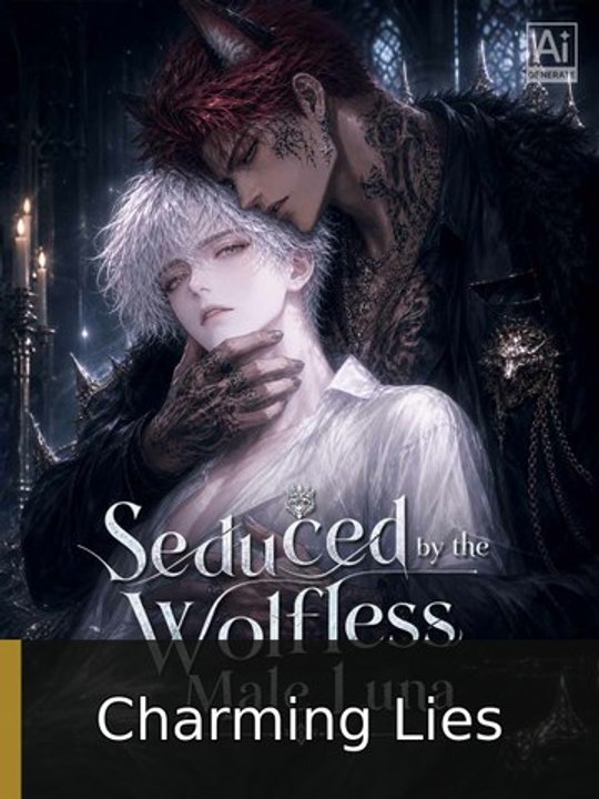 Seduced by the Wolfless Male Luna - Full | Charming Lies