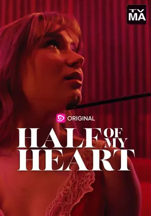 Half Of My Heart - Full