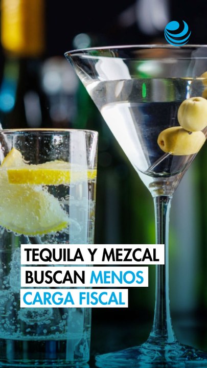 Reforma fiscal para bebidas alcohólicas saldrá en próximas semanas
