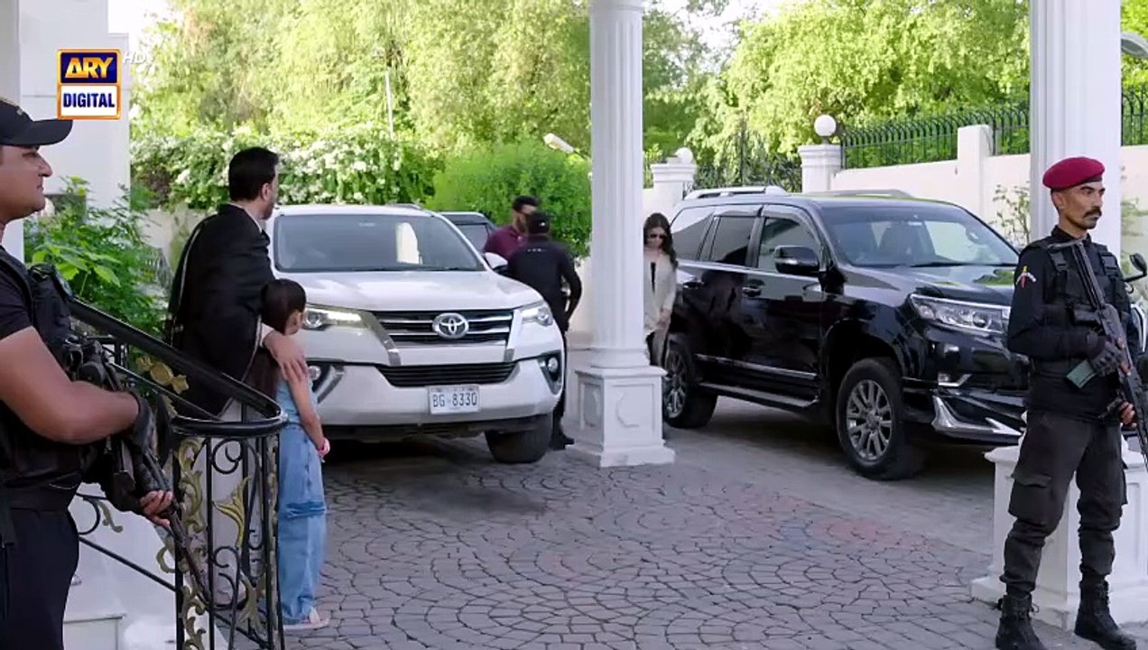 Toota Huwa Dil Episode 30 | 26 July 2026 | Nazish Jahangir | Agha Ali | ARY Digital [Full Movie]
