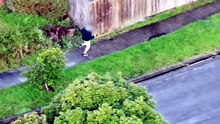 Police use drones to track bike hoons in Mornington Peninsula