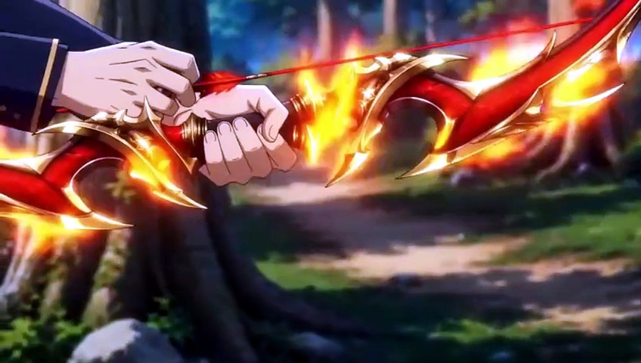 Trash Tier My Beast Eats Your Power | Precious Promise [Full Movie]