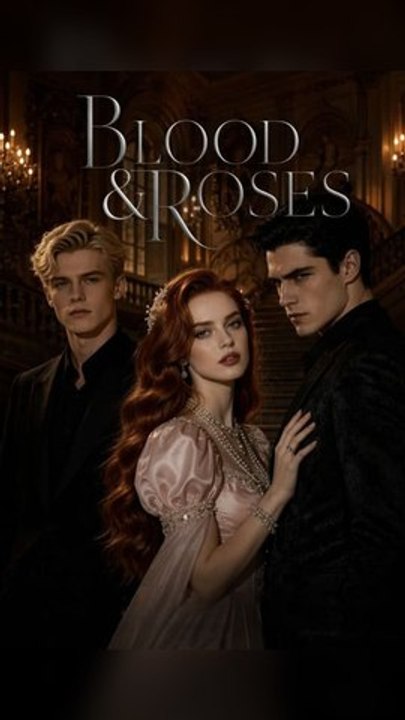 Blood Roses #Kt - Complete Web Series (Premium Quality)